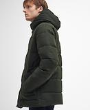 Thumbnail 5 of Barbour Men's Brampton Puffer Jacket - Sage