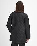 Thumbnail 5 of Barbour Men's 30th Anniversary Liddesdale Quilted Jacket - Black