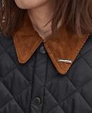 Thumbnail 10 of Barbour Men's 30th Anniversary Liddesdale Quilted Jacket - Black