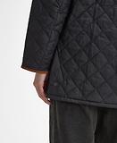 Thumbnail 8 of Barbour Men's 30th Anniversary Liddesdale Quilted Jacket - Black