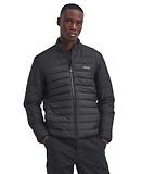 Thumbnail 2 of Barbour International Men's Ledley Quilted Jacket - Black