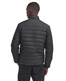 Thumbnail 3 of Barbour International Men's Ledley Quilted Jacket - Black