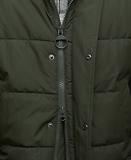 Thumbnail 6 of Barbour Men's Hooded Bedale Puffer Jacket - Sage