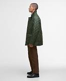 Thumbnail 3 of Barbour Men's Essential Bedale Quilted Jacket - Sage