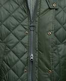 Thumbnail 6 of Barbour Men's Essential Bedale Quilted Jacket - Sage