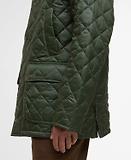 Thumbnail 7 of Barbour Men's Essential Bedale Quilted Jacket - Sage