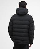 Thumbnail 4 of Barbour International Men's Daleson Puffer Jacket - Black