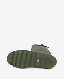 Thumbnail 5 of Barbour Men's Bede Tall Wellingtons - Olive