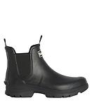 Thumbnail 1 of Barbour Men's Nimbus Chelsea Wellingtons - Black