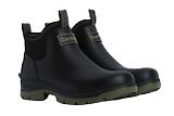 Thumbnail 1 of Barbour Men's Ridge Wellington Boots - Black