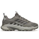 Thumbnail 8 of Merrell Men's Moab Speed 2 Trainers - Anthracite