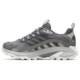 Thumbnail 3 of Merrell Men's Moab Speed 2 Gore-Tex Trainers - Asphalt