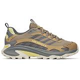 Thumbnail 1 of Merrell Men's Moab Speed 2 Gore-Tex Trainers - Cairn