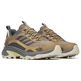 Thumbnail 2 of Merrell Men's Moab Speed 2 Gore-Tex Trainers - Cairn