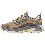 Thumbnail 3 of Merrell Men's Moab Speed 2 Gore-Tex Trainers - Cairn