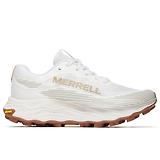 Thumbnail 8 of Merrell Women's Agility Peak 6 Trainers - White/Gum