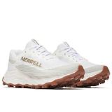 Thumbnail 2 of Merrell Women's Agility Peak 6 Trainers - White/Gum