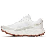 Thumbnail 4 of Merrell Women's Agility Peak 6 Trainers - White/Gum