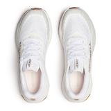 Thumbnail 7 of Merrell Women's Agility Peak 6 Trainers - White/Gum