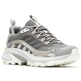 Thumbnail 2 of Merrell Women's Moab Speed 2 Gore-Tex Trainers - Charcoal