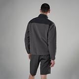 Thumbnail 3 of Montane Men's Roco Fleece Pull On - Midnight Grey