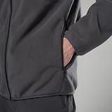 Thumbnail 6 of Montane Men's Roco Fleece Pull On - Midnight Grey