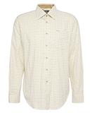 Thumbnail 1 of Barbour Men's Field Tattersall Shirt - Green/Brown