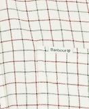 Thumbnail 6 of Barbour Men's Field Tattersall Shirt - Green/Brown