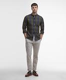 Thumbnail 3 of Barbour Men's Wetheram Tailored Tartan Shirt - Classic