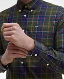 Thumbnail 6 of Barbour Men's Wetheram Tailored Tartan Shirt - Classic
