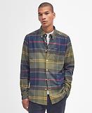 Thumbnail 3 of Barbour Men's Edderton Tailored Shirt - Classic