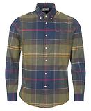 Thumbnail 1 of Barbour Men's Edderton Tailored Shirt - Classic
