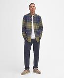 Thumbnail 2 of Barbour Men's Edderton Tailored Shirt - Classic