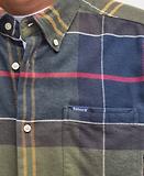 Thumbnail 6 of Barbour Men's Edderton Tailored Shirt - Classic