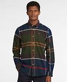 Thumbnail 3 of Barbour Men's Iceloch Tailored Fit Shirt - Classic