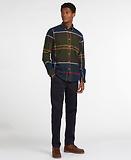 Thumbnail 2 of Barbour Men's Iceloch Tailored Fit Shirt - Classic