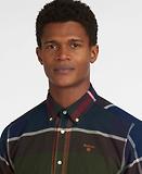 Thumbnail 5 of Barbour Men's Iceloch Tailored Fit Shirt - Classic