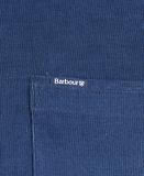 Thumbnail 6 of Barbour Men's Ramsey Tailored Fit Shirt - Dark Denim