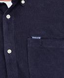 Thumbnail 7 of Barbour Men's Ramsey Tailored Fit Shirt - Navy