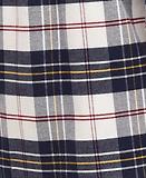 Thumbnail 7 of Barbour Men's Ronan Tailored Fit Check Shirt - Ecru