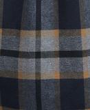 Thumbnail 6 of Barbour Men's Rhobell Rugged Tailored Shirt - Grey Marl