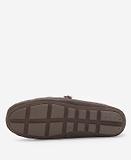 Thumbnail 5 of Barbour Men's Monty Slippers - Brown Suede