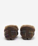 Thumbnail 3 of Barbour Men's Monty Slippers - Recycled Classic Tartan