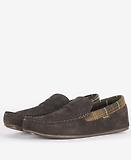 Thumbnail 4 of Barbour Men's Porterfield Slippers - Brown