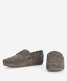 Thumbnail 6 of Barbour Men's Porterfield Slippers - Brown