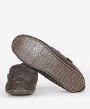 Thumbnail 3 of Barbour Men's Porterfield Slippers - Brown