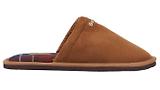Thumbnail 1 of Barbour Men's Everitt Mule Slippers - Camel