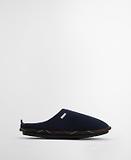 Thumbnail 2 of Barbour Men's Hexham Slippers - Navy