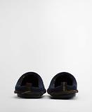 Thumbnail 4 of Barbour Men's Hexham Slippers - Navy