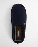 Thumbnail 7 of Barbour Men's Hexham Slippers - Navy